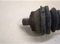 4Z7407272E Полуось (приводной вал, шрус) Audi A6 (C5) Allroad 2000-2006 20338532 #2