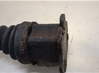 4Z7407272E Полуось (приводной вал, шрус) Audi A6 (C5) Allroad 2000-2006 20338532 #3