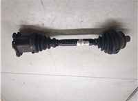 4Z7407272E Полуось (приводной вал, шрус) Audi A6 (C5) Allroad 2000-2006 20338532 #4