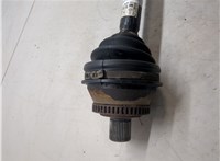 4Z7407272E Полуось (приводной вал, шрус) Audi A6 (C5) Allroad 2000-2006 20338532 #5