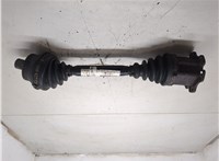 4Z7407272E Полуось (приводной вал, шрус) Audi A6 (C5) Allroad 2000-2006 20338532 #7