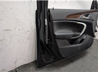  Дверь боковая (легковая) Opel Insignia 2008-2013 20338533 #15