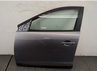  Дверь боковая (легковая) Renault Megane 3 2009-2016 20338535 #1