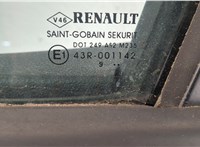  Дверь боковая (легковая) Renault Megane 3 2009-2016 20338535 #2