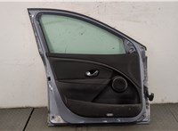  Дверь боковая (легковая) Renault Megane 3 2009-2016 20338535 #9