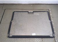 7585SS Пол (ковер) багажника Peugeot 3008 2009-2016 20338542 #1