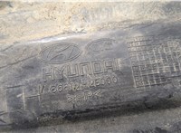  Защита арок (подкрылок) Hyundai Santa Fe 2005-2012 20338547 #2
