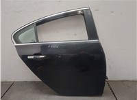  Дверь боковая (легковая) Opel Insignia 2008-2013 20338555 #1
