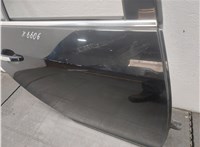  Дверь боковая (легковая) Opel Insignia 2008-2013 20338555 #4