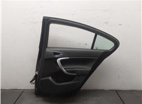  Дверь боковая (легковая) Opel Insignia 2008-2013 20338555 #8