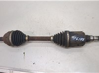  Полуось (приводной вал, шрус) Chevrolet Cruze 2009-2015 20338562 #1