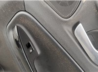  Дверная карта (Обшивка двери) Alfa Romeo Giulietta 2010-2016 11366713 #5