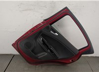  Дверная карта (Обшивка двери) Alfa Romeo Giulietta 2010-2016 11366713 #7