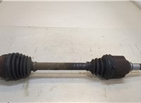 Полуось (приводной вал, шрус) Ford Mondeo 4 2007-2015 20338573 #1