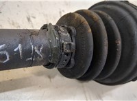  Полуось (приводной вал, шрус) Ford Mondeo 4 2007-2015 20338573 #4