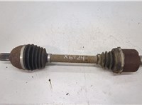  Полуось (приводной вал, шрус) Ford Mondeo 4 2007-2015 20338575 #1