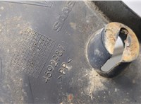  Защита арок (подкрылок) Saab 9-5 1997-2005 20338584 #2