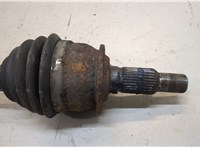  Полуось (приводной вал, шрус) Opel Insignia 2008-2013 20338590 #3