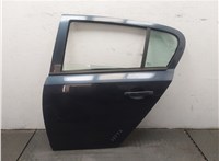  Дверь боковая (легковая) Opel Astra H 2004-2010 20338594 #1