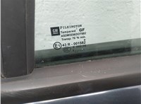  Дверь боковая (легковая) Opel Astra H 2004-2010 20338594 #2