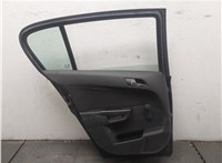  Дверь боковая (легковая) Opel Astra H 2004-2010 20338594 #9