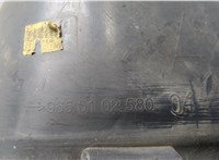  Защита арок (подкрылок) Peugeot 207 20338610 #2