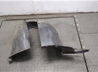  Защита арок (подкрылок) Peugeot 207 20338610 #3