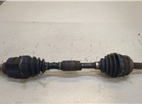  Полуось (приводной вал, шрус) Hyundai i30 2007-2012 20338615 #1