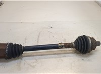  Полуось (приводной вал, шрус) Audi A6 (C6) Allroad 2006-2012 20338629 #1