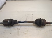  Полуось (приводной вал, шрус) Chevrolet Trax 2013-2016 20338632 #1