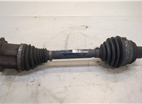  Полуось (приводной вал, шрус) Audi A5 (8T) 2007-2011 20338638 #1