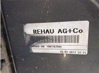 Бампер Volkswagen Passat 7 2010-2015 Европа 20338641 #3