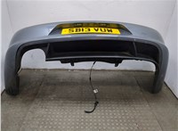  Бампер Volkswagen Passat 7 2010-2015 Европа 20338641 #1