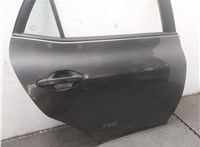  Дверь боковая (легковая) Toyota Auris E15 2006-2012 20338644 #8