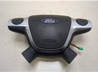 1787154 Подушка безопасности водителя Ford Focus 3 2011-2015 20338648 #1