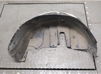  Защита арок (подкрылок) Citroen C3 Aircross 2017-2021 20338653 #1