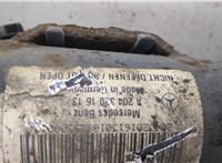 Амортизатор подвески Mercedes C W204 2007-2013 20338654 #2