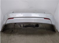  Бампер Saab 9-3 2007-2011 20338661 #1
