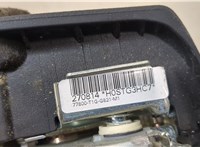  Подушка безопасности водителя Honda CR-V 2012-2018 20338680 #3
