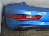  Бампер Audi Q3 2014-2018 20338683 #6