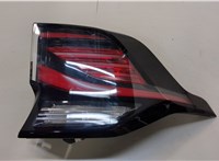  Фонарь (задний) KIA Sportage 2021- 20338684 #1