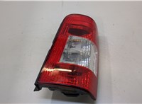  Фонарь (задний) Citroen Berlingo 2002-2008 20338687 #1