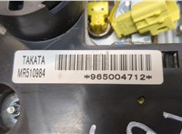  Руль Mitsubishi Pajero / Montero 2000-2006 20338691 #3