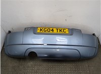  Бампер Audi TT (8N) 1998-2006 20338693 #2