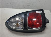 9681727280 Фонарь (задний) Citroen C3 picasso 2009-2017 20338697 #1