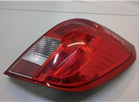  Фонарь (задний) Opel Antara 20338703 #1