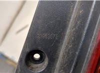  Фонарь (задний) Opel Antara 20338703 #6