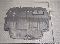  Защита моторного отсека (картера ДВС) Volkswagen Passat 7 2010-2015 Европа 20338704 #1