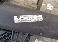  Шторка багажника Skoda Octavia (A5) 2008-2013 20338714 #4