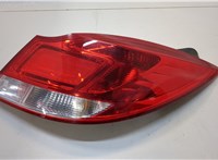  Фонарь (задний) Opel Insignia 2008-2013 20338717 #1